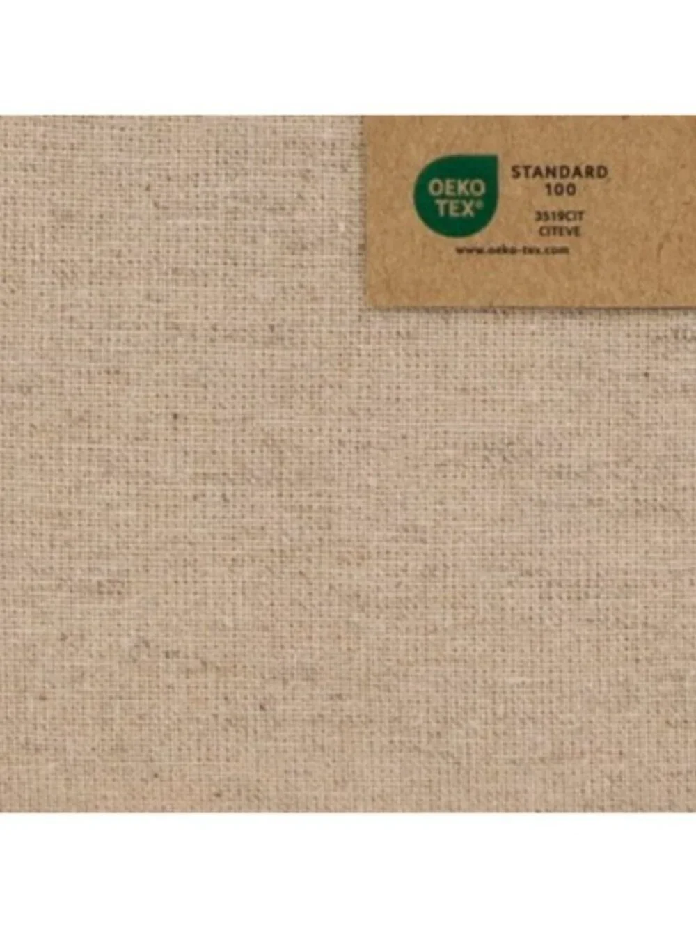 DOCOFIL Made In Portugal Cotton And Linen Blend Sheet Set